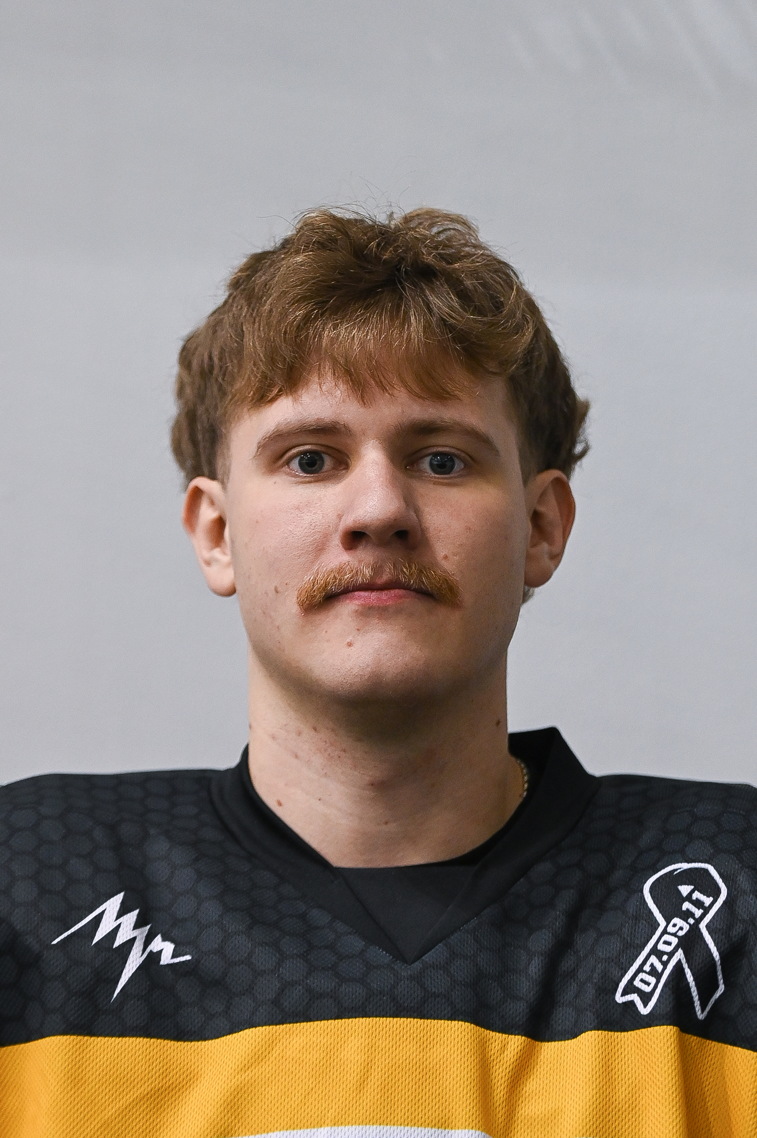 Гусев Матвей